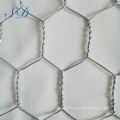 Galvanized Poultry Hexagonal Chicken Coop Wire Mesh Net